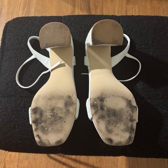 Steve Madden The MESSA Heels - Picture 3 of 4